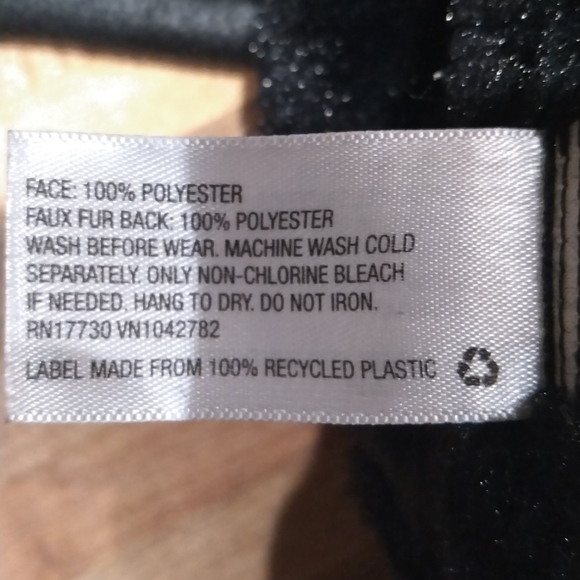 Oshkosh Mini biker jacket - Picture 6 of 7